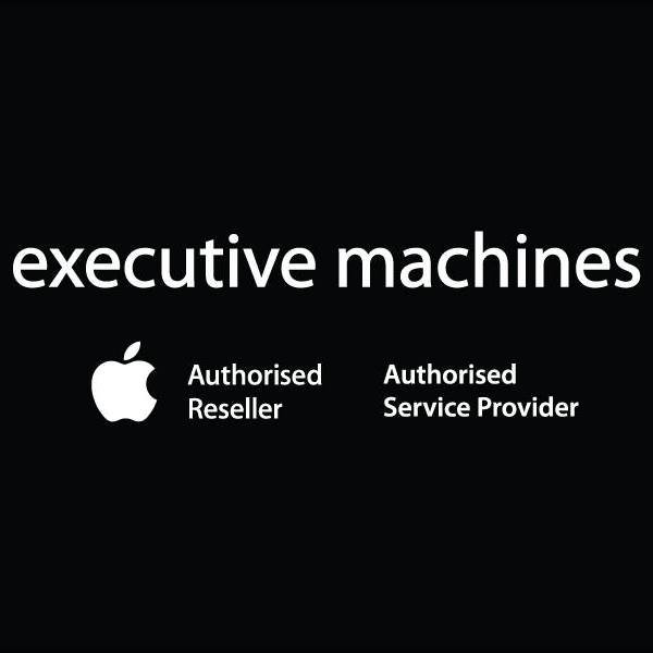 Executive Machines logo