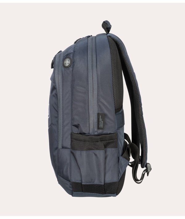 Tucano LATO 17" Blue | Backpack - Image 4