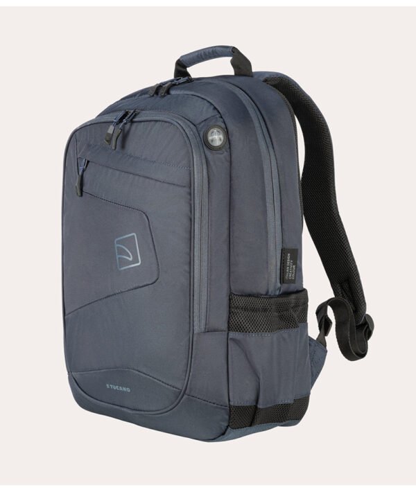 Tucano LATO 17" Blue | Backpack - Image 2