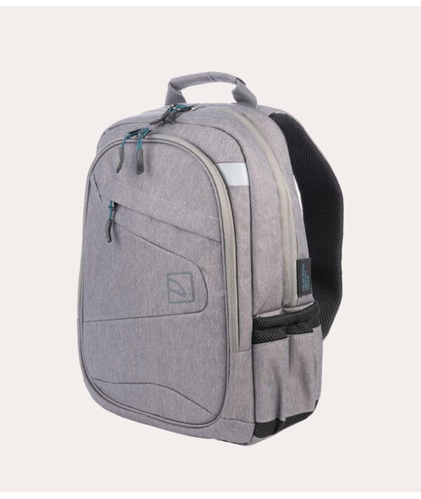 Tucano LATO 2 GRAY | Backpack - Image 3