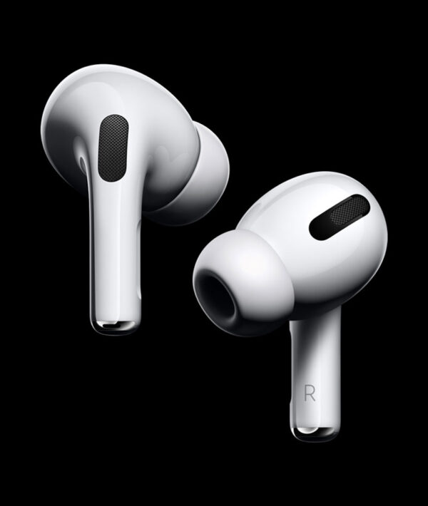 AirPods 4 with Active Noise Cancellation - Image 4