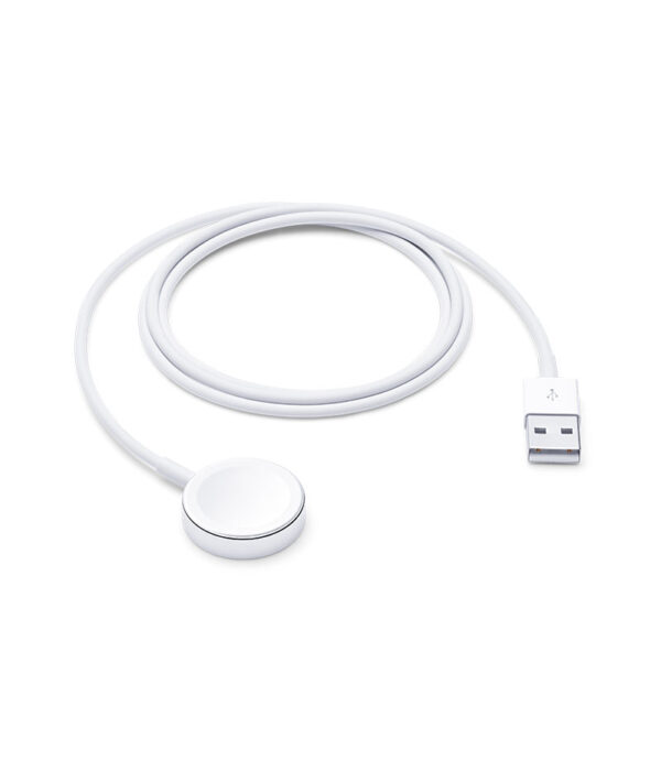 Apple Watch Magnetic Charging Cable (1m)