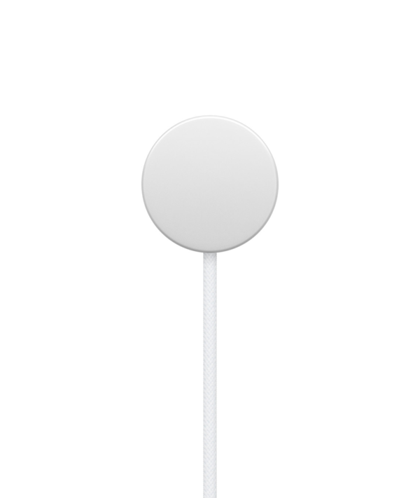Apple Watch Magnetic Fast Charger to USB-C Cable (1m) - Image 2