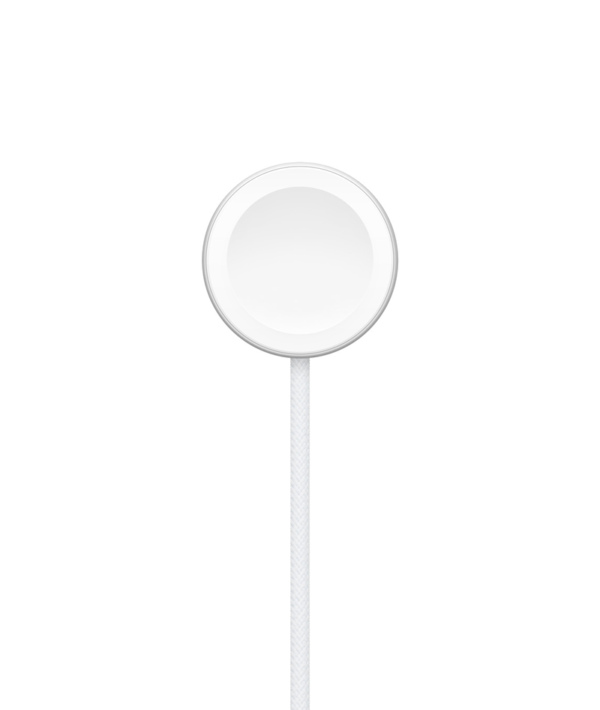 Apple Watch Magnetic Fast Charger to USB-C Cable (1m) - Image 3