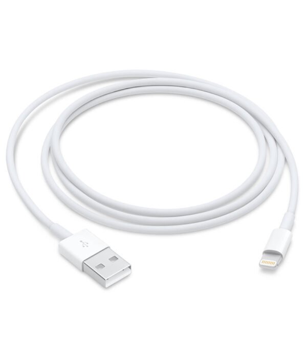 Lightning to USB Cable (1m)