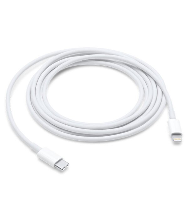 USB-C to LightingCable 2m