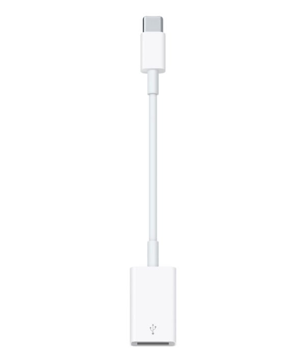 USB-C to USB Adapter