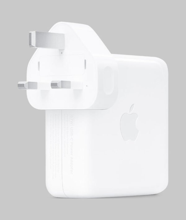 70W USB-C Power Adapter - Image 2