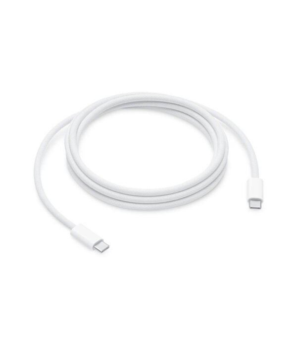 60W USB-C Charge Cable (1m)