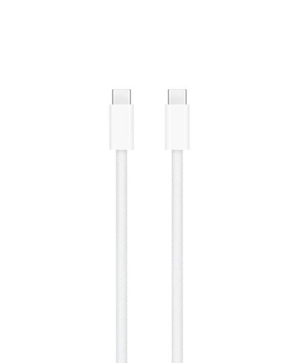 60W USB-C Charge Cable (1m) - Image 2