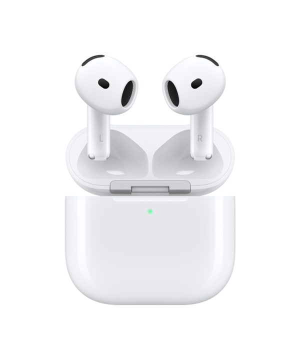 AirPods 4 with Active Noise Cancellation