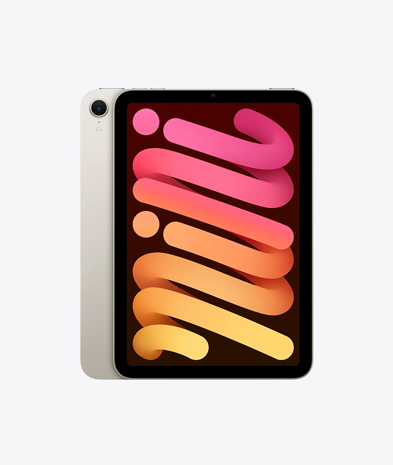 iPad Mini | 7th Genaration | Wifi | 128GB | Executive Machines Ltd