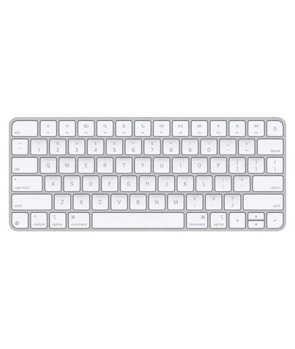 Magic Keyboard (USB–C) - US English