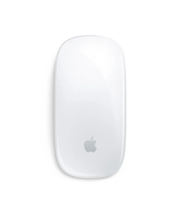 Magic Mouse (USB‑C) - White Multi-Touch Surface