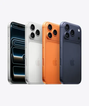 iPhone 17 Pro | 256 GB