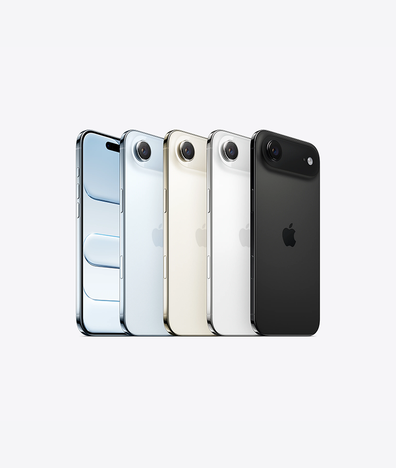 iPhone Air | 1 TB | Executive Machines Ltd