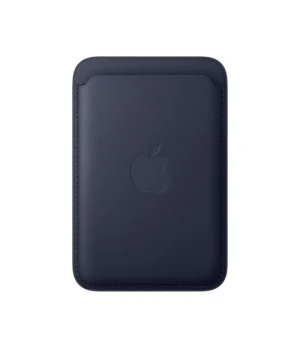 iPhone FineWoven Wallet with MagSafe | Navy