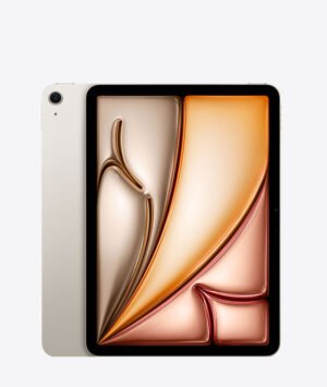iPad Air (2026) | 13 Inch | M4 chip | Wifi | 128 GB