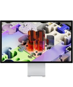 Studio Display XDR 27 Inch 5K Retina Display | Standard glass | Tilt and Height Adjustable Stand