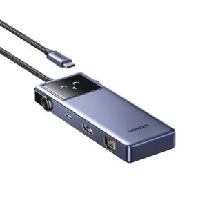 UGREEN 7-in-1 USB-C Hub