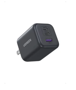 UGREEN 45W 3-Port GaN Fast Charger US