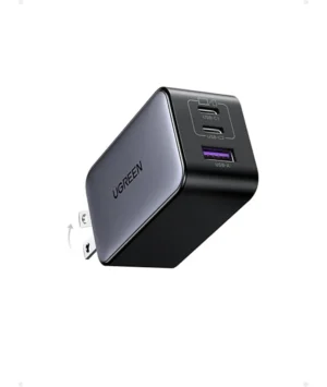 UGREEN 65W GaN Fast Charger (2C1A) US