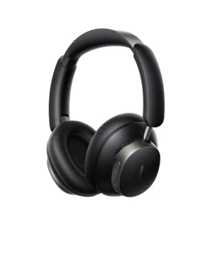 UGREEN Studio Pro Hybrid Active Noise-Cancelling Headphones Black