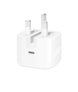 40W Dynamic Power Adapter with 60W Max