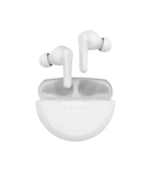 Belkin SOUNDFORM RHYTHM TRUE WIRELESS EARBUDS WHITE