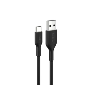 Belkin New PCR C Type C to Cables BLACK