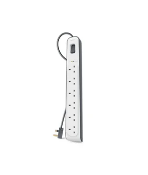 Belkin SURGE,6OT,650J,2M