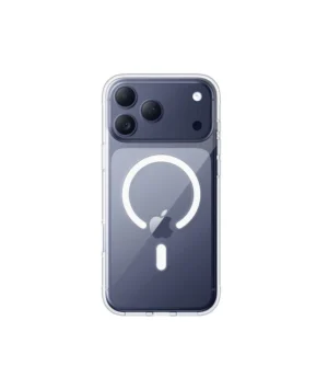 Belkin ShreerForce Clear 17 Pro Max