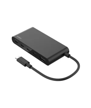 Belkin USB-C 5-IN-1 DISPLAY HUB