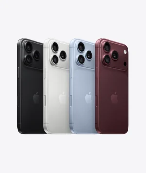 iPhone 18 Pro | 256 GB