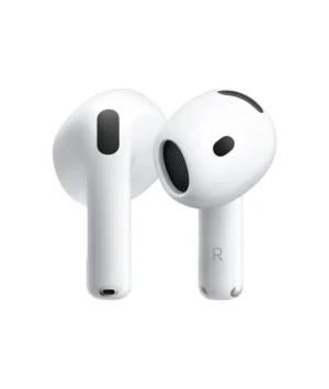 AirPods 5 with Wireless Charging Case
